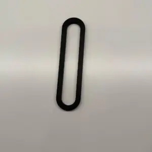 Oval Handle